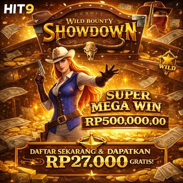 HIT9 APK Download Versi Terbaru