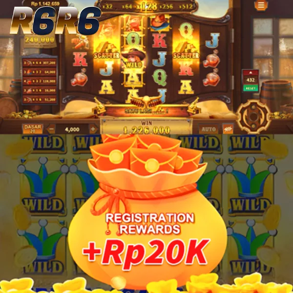 R6R6 Game Online Resmi 2026