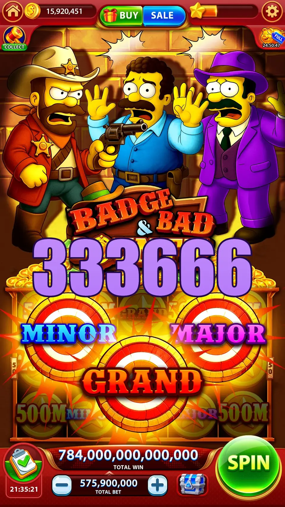 333666 Unduh