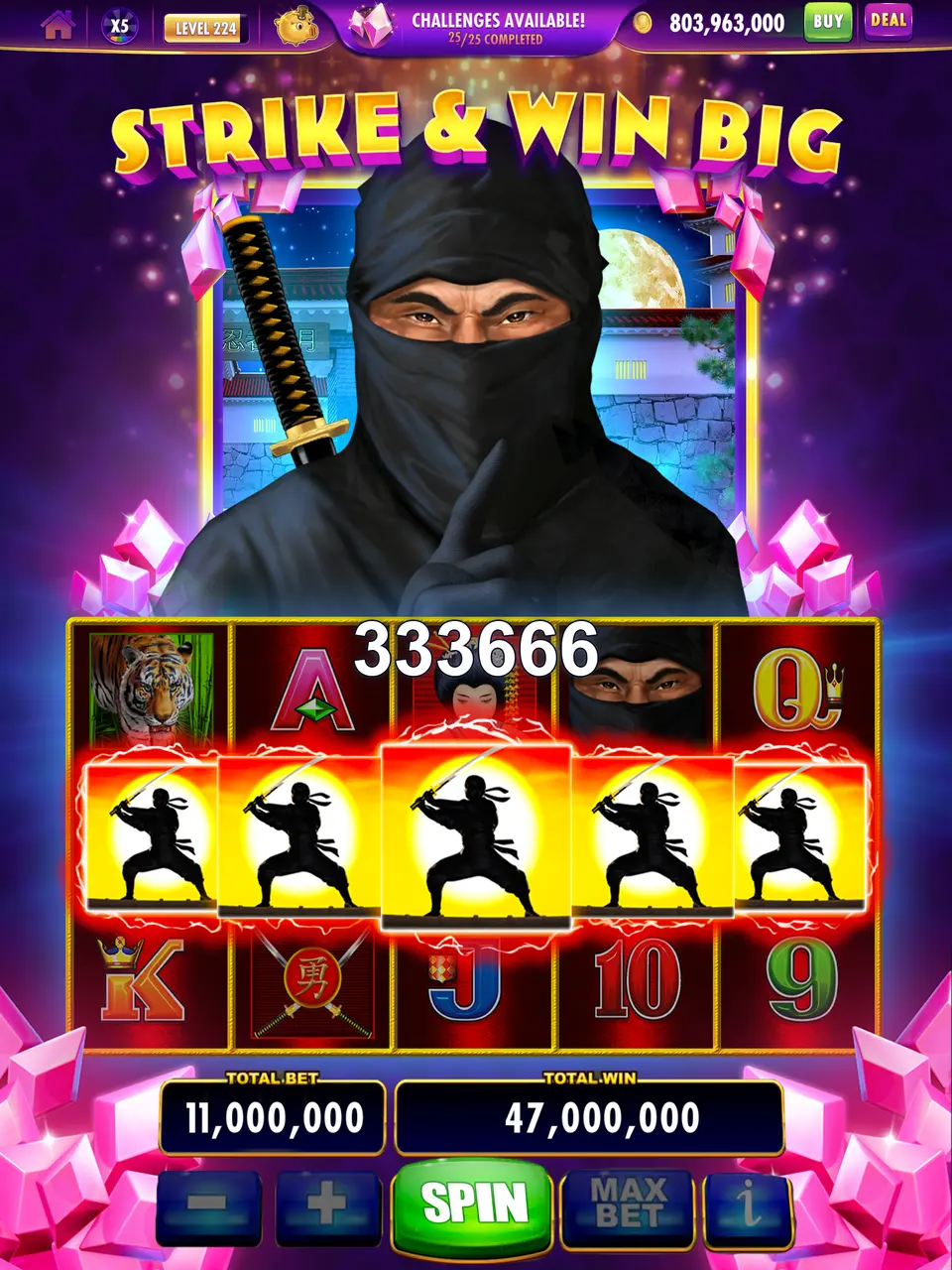 333666 Unduh