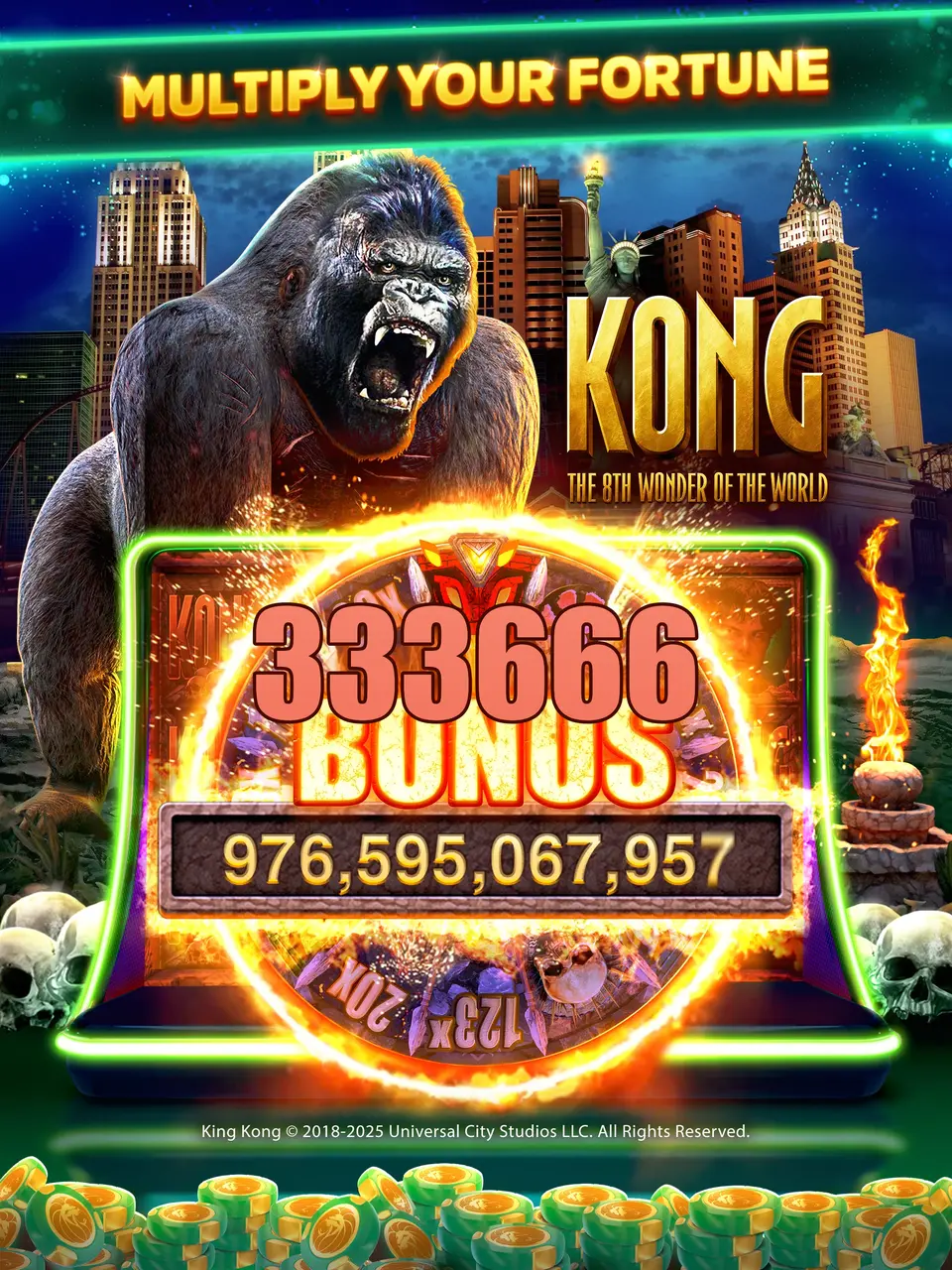 333666 Unduh