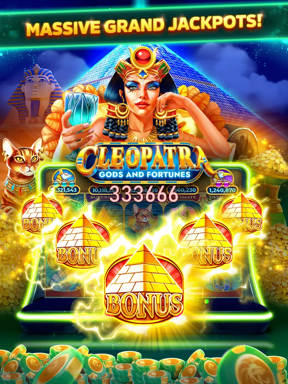 333666 Masuk