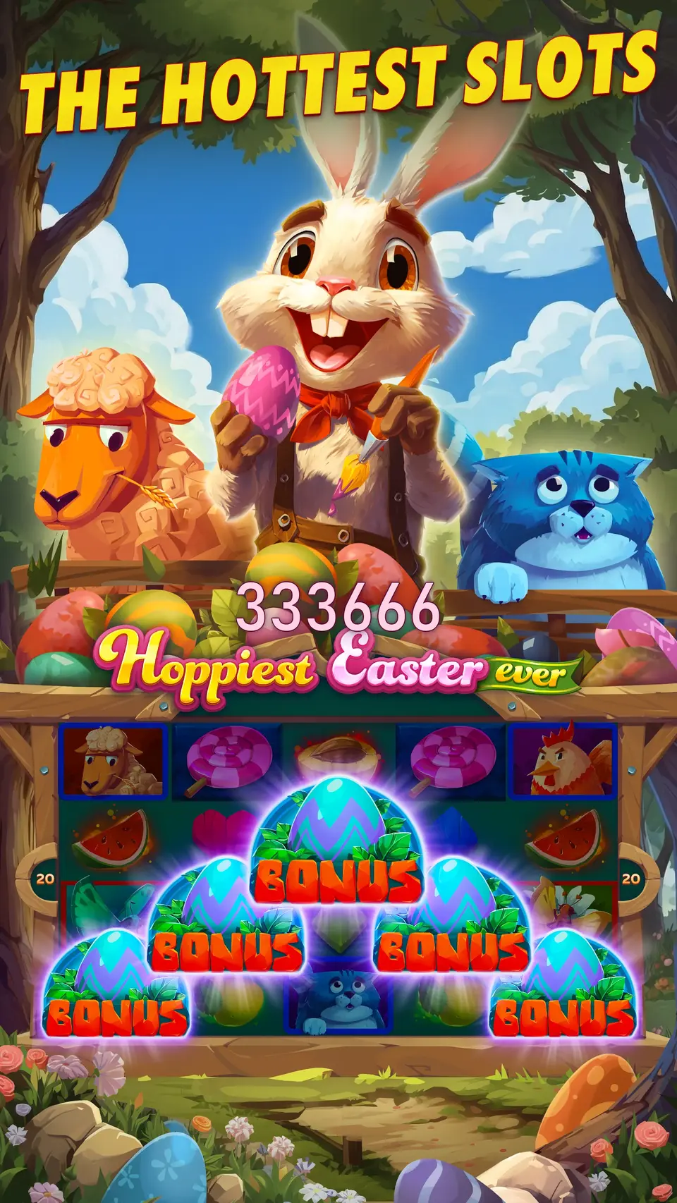 333666 Masuk