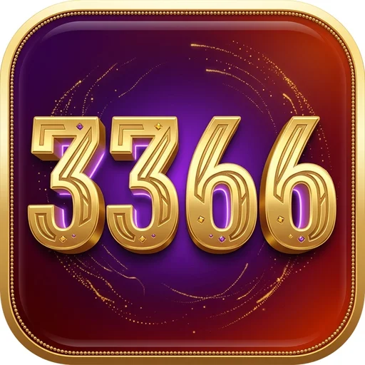 333666 Logo - Resmi